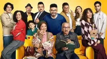 موعد الانتظار.. الحلقة القادمة من مسلسل بيت بابا على الشاشة